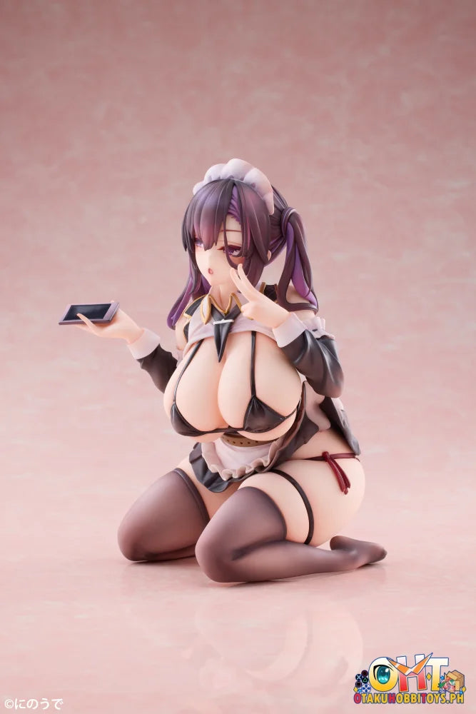 SHOWMON 1/5 KOHO MIYA Scale Figure