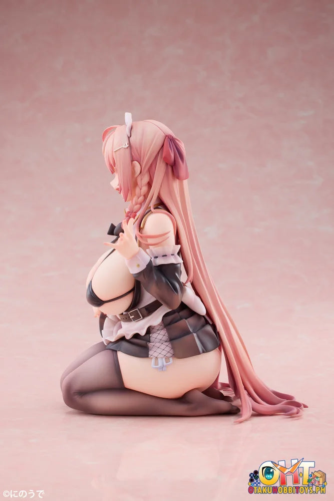 SHOWMON 1/5 OTSUHANE FUWARI Scale Figure