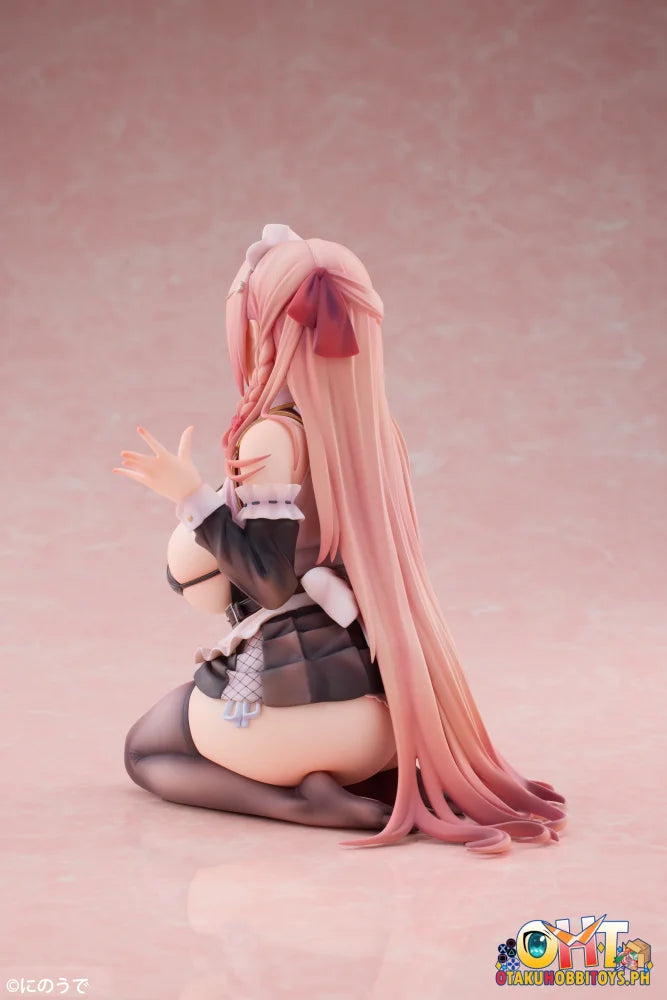 SHOWMON 1/5 OTSUHANE FUWARI Scale Figure