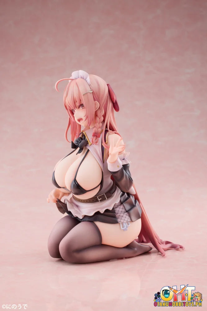 SHOWMON 1/5 OTSUHANE FUWARI Scale Figure