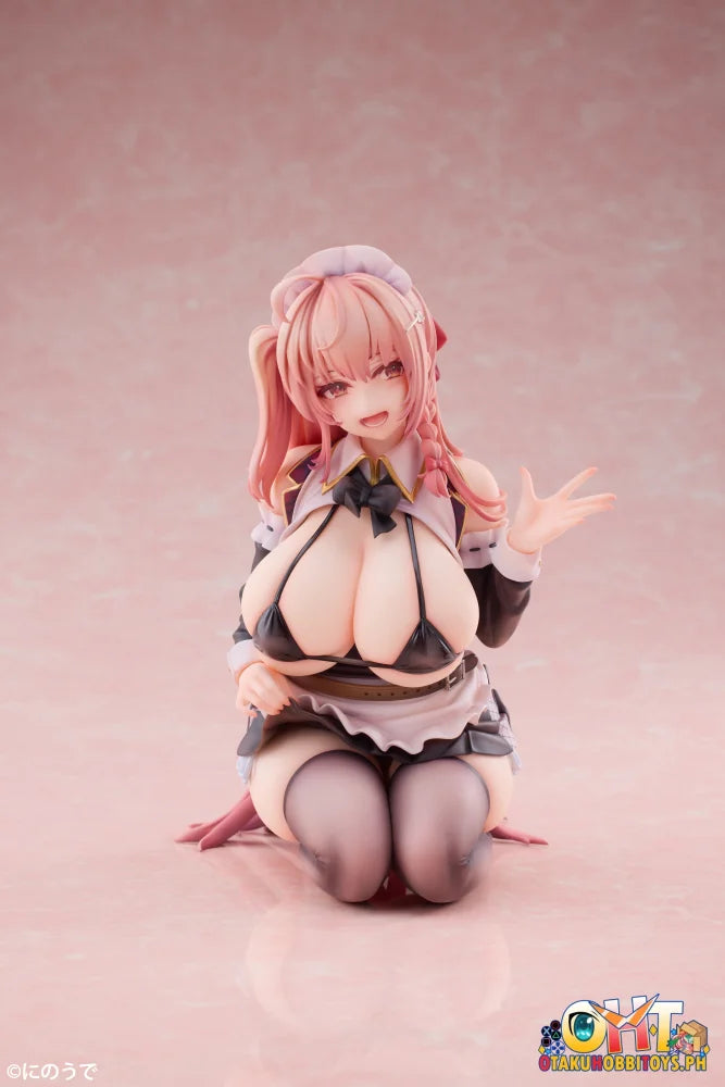 SHOWMON 1/5 OTSUHANE FUWARI Scale Figure