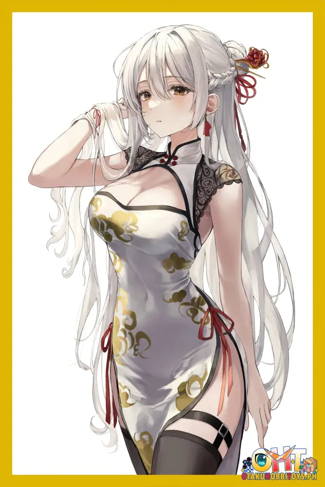 Showmon Illustration By Ekina 1/7 Kiyoka Shimizu Scale Figure