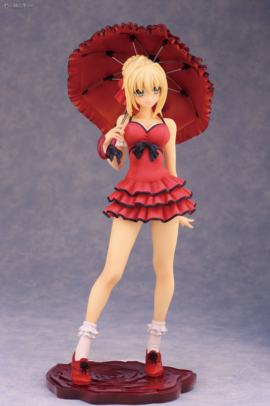 Alphamax 1/7 Saber One-Piece ver.