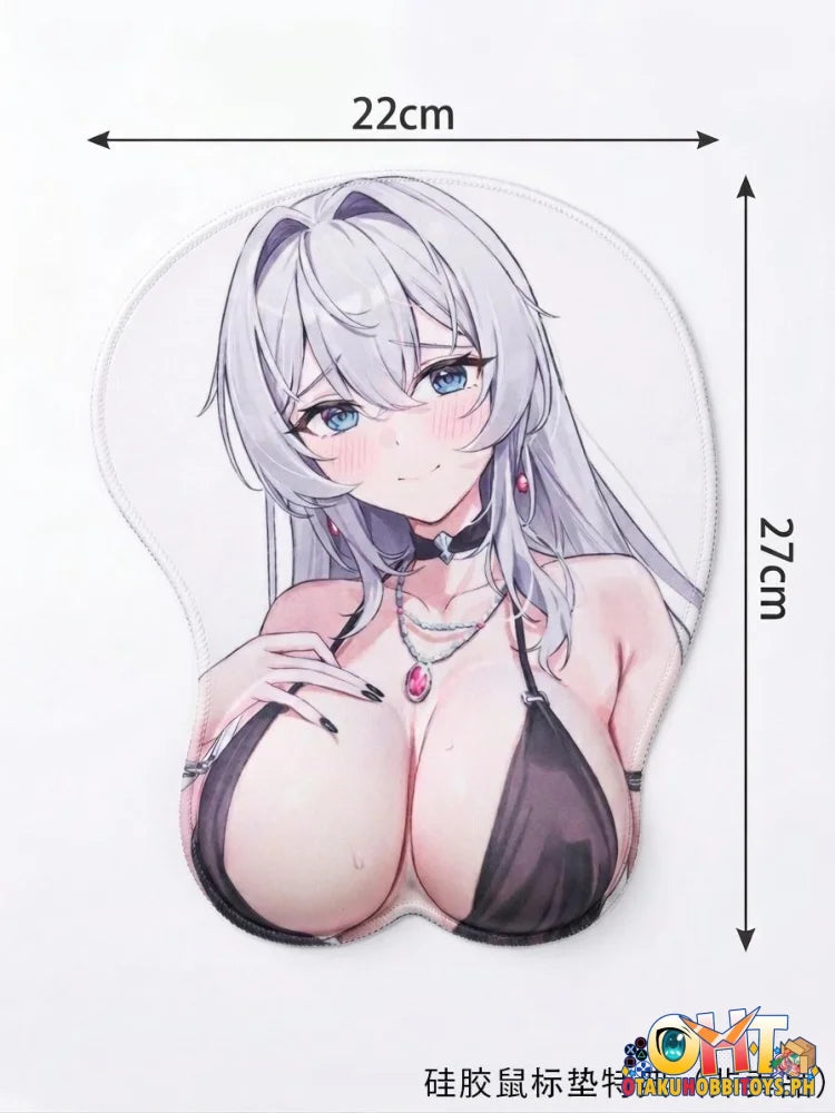 SIKI ANIM SIKI ANIM 1/7 Figure Shion-san Dress Ver. Bonus Ver. - Scale Figure