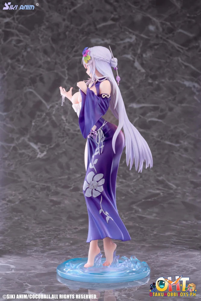 Siki Anim 1/7 Scale Figure