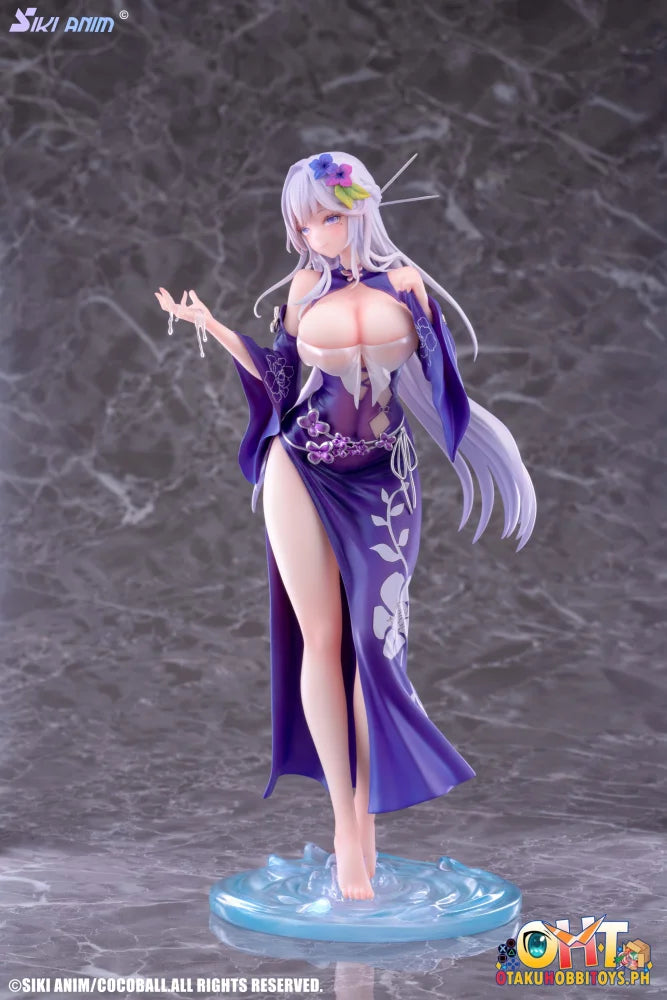 Siki Anim 1/7 Scale Figure