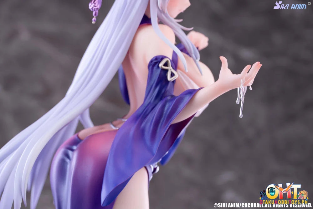 Siki Anim 1/7 Scale Figure