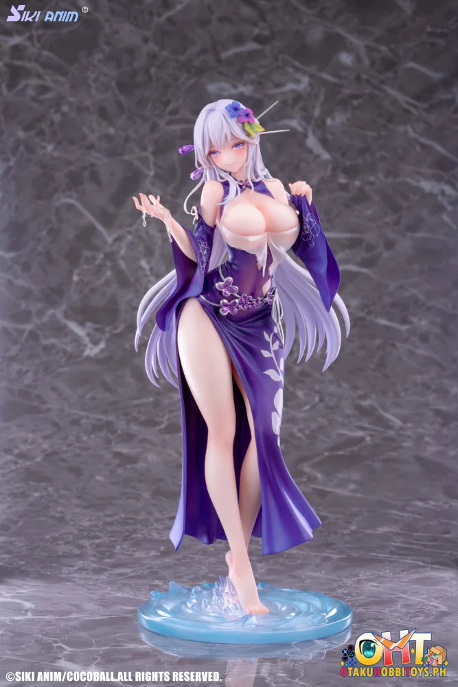 Siki Anim 1/7 Scale Figure