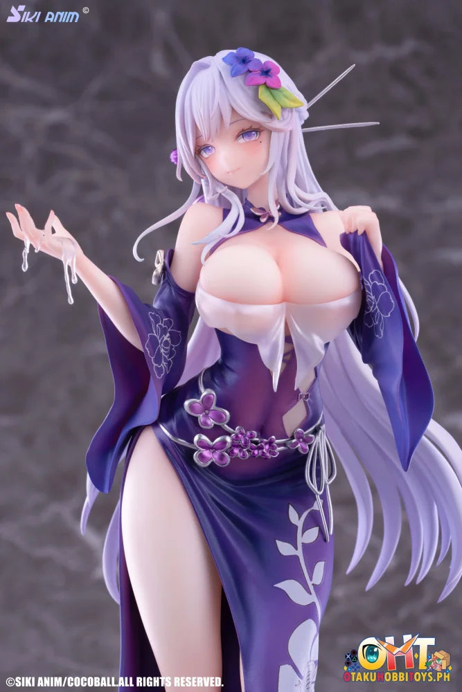 Siki Anim 1/7 Scale Figure
