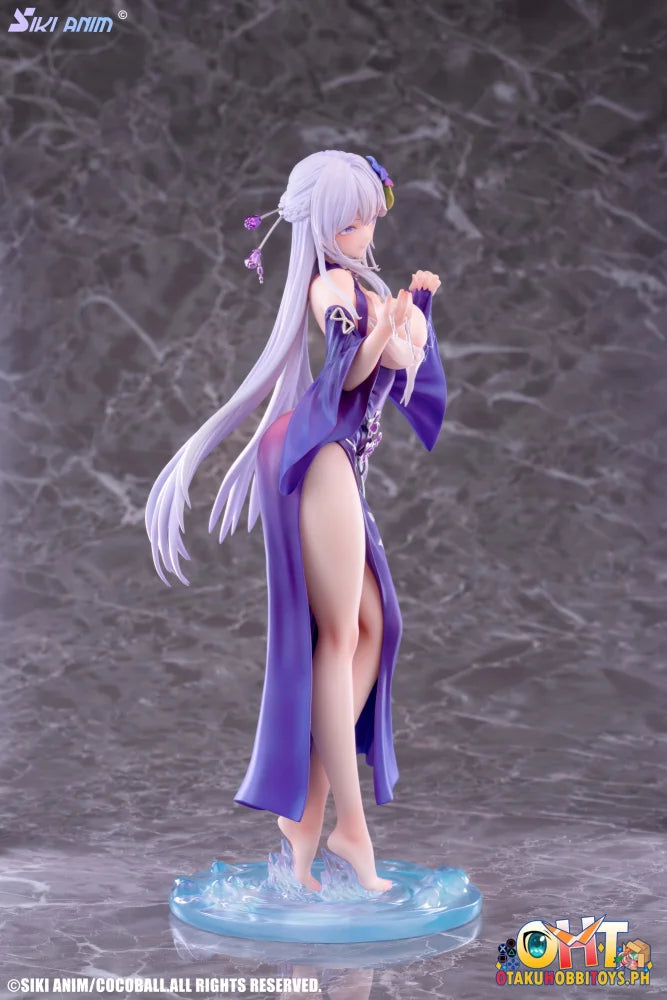 Siki Anim 1/7 Scale Figure