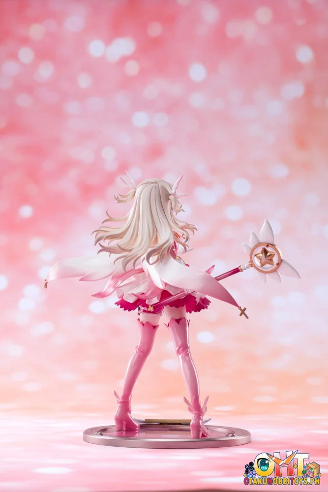 Silver Link 1/7 Fate/Kaleid Liner Prisma Illya Licht The Nameless Girl Anime Start 10Th Scale Figure