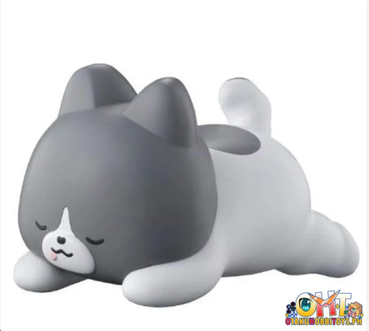Sky: Children Of The Light Big Sofvimates~Little Oreo~ Prize Figure