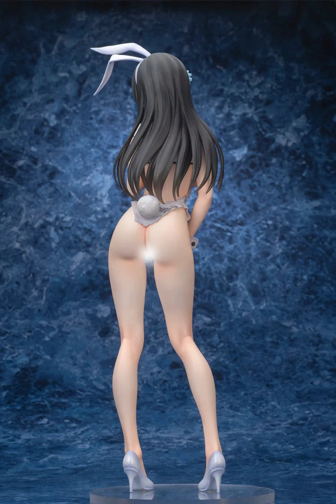 SKYTUBE 1/4 Enjou Genmu Tan Ping-Yi Bunny ver. illustration by Tony Scale Figure