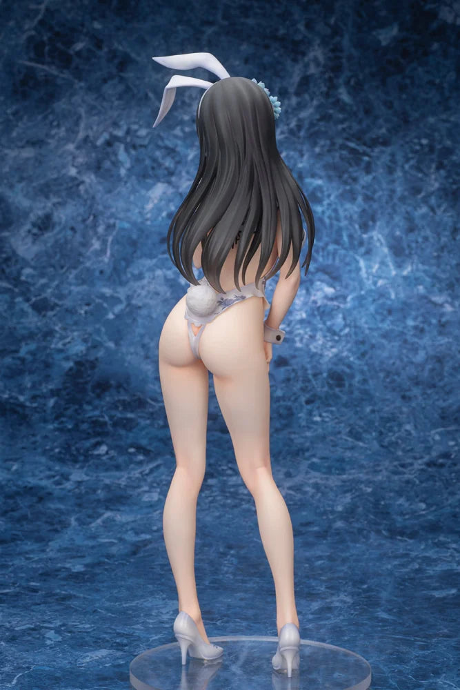 SKYTUBE 1/4 Enjou Genmu Tan Ping-Yi Bunny ver. illustration by Tony Scale Figure