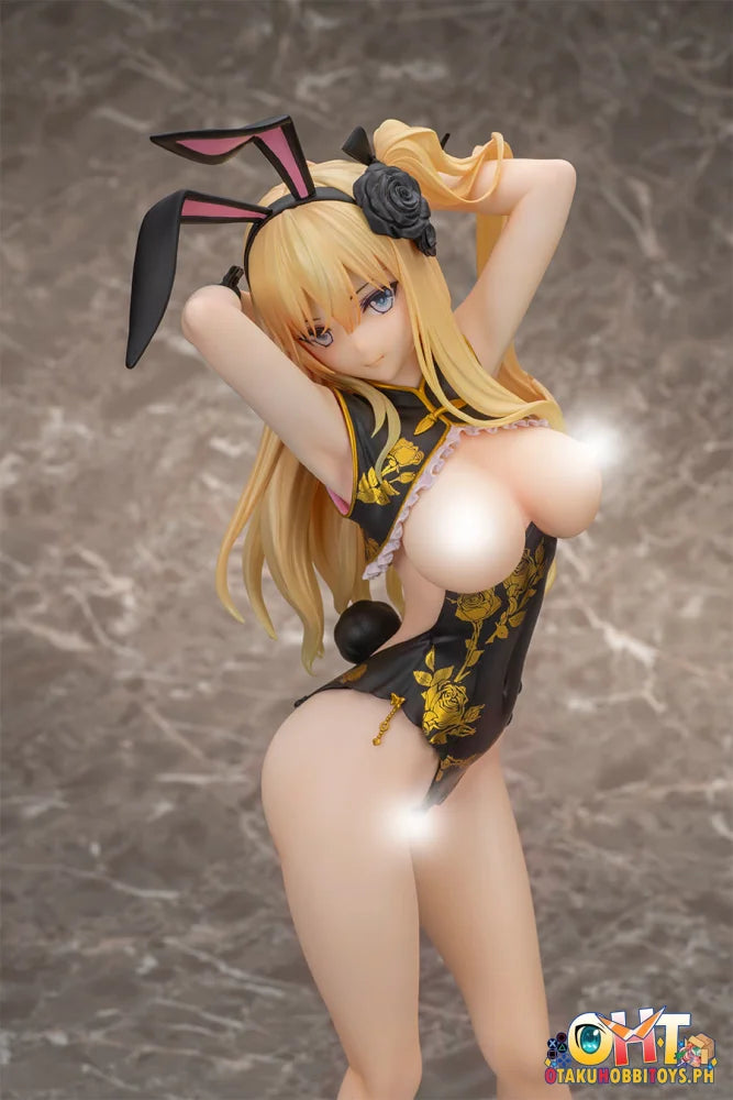 SKYTUBE 1/4 Jin-Lian Bunny ver. illustration by Tony Scale Figure