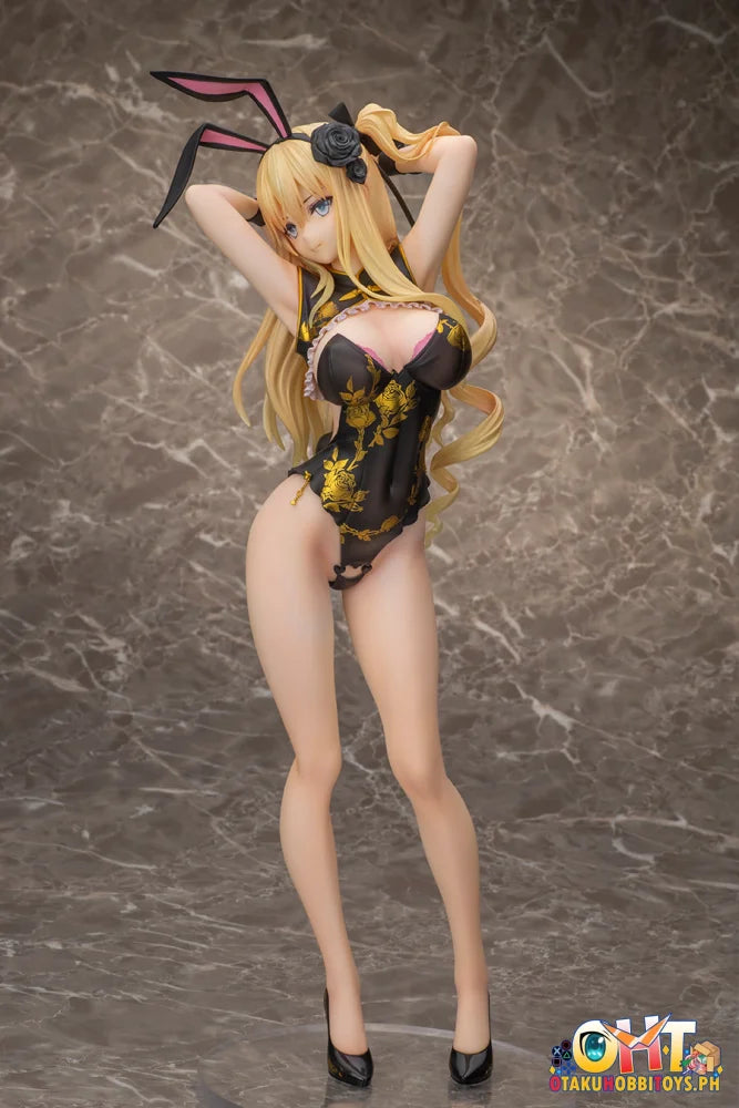 SKYTUBE 1/4 Jin-Lian Bunny ver. illustration by Tony Scale Figure