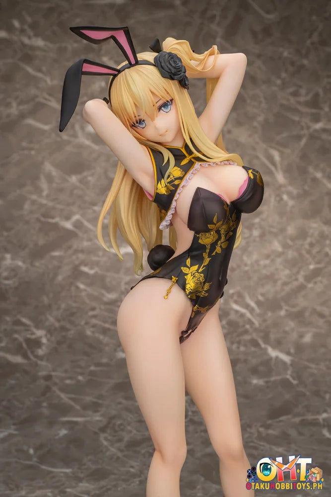 SKYTUBE 1/4 Jin-Lian Bunny ver. illustration by Tony Scale Figure
