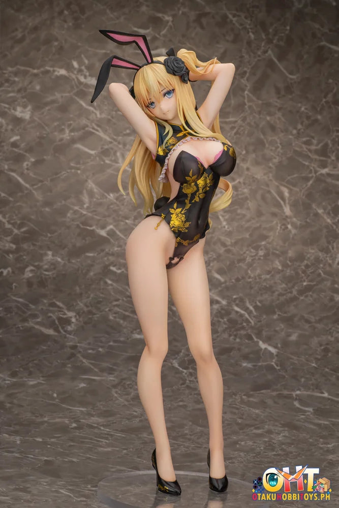 SKYTUBE 1/4 Jin-Lian Bunny ver. illustration by Tony Scale Figure