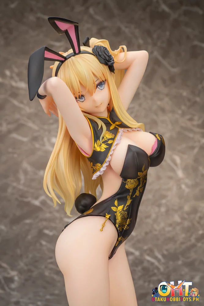 SKYTUBE 1/4 Jin-Lian Bunny ver. illustration by Tony Scale Figure