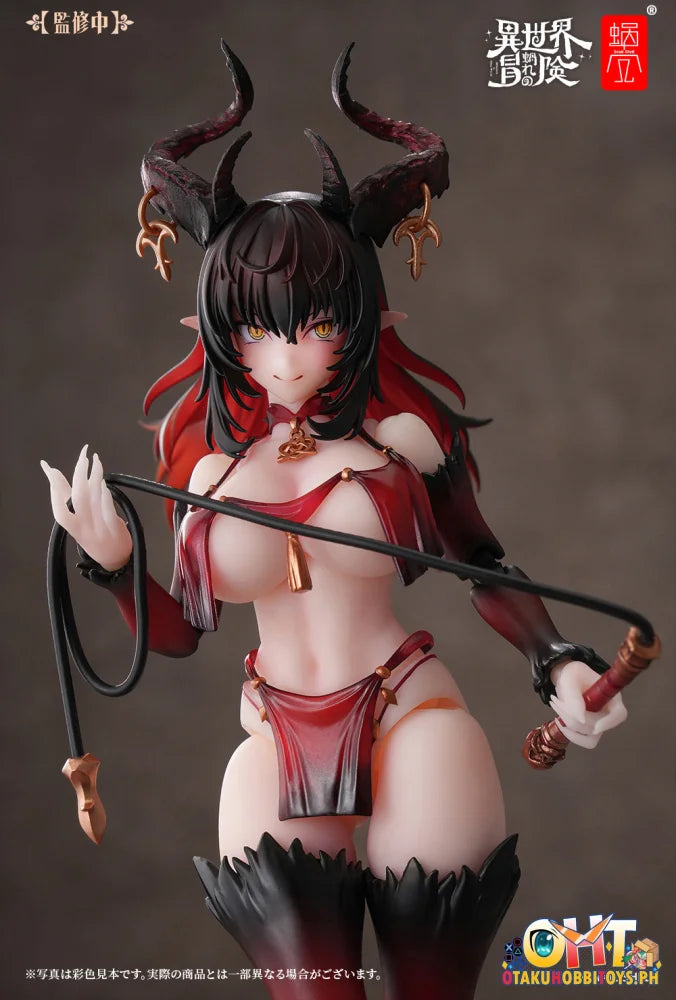 Snail Shell 1/12 Lustia Second Phase w/ Feet Accessory set Articulated Figure
