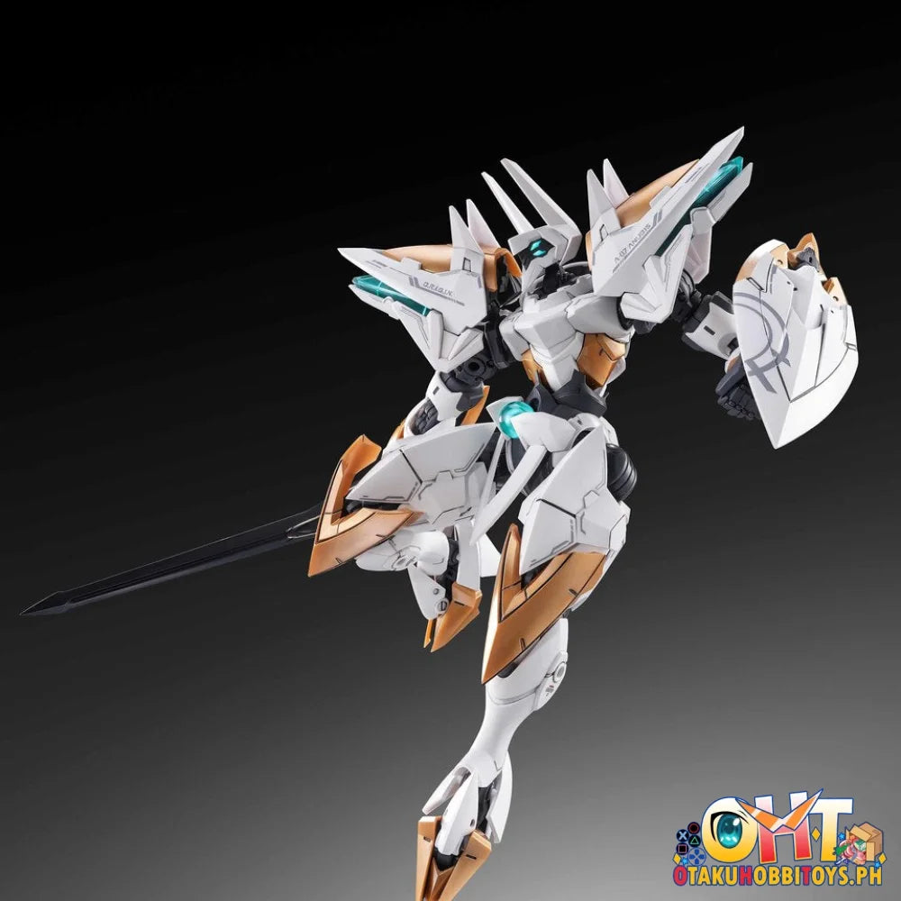 Snail Shell Arkframe 1/48 A-07 Anubis - Articulated Figure