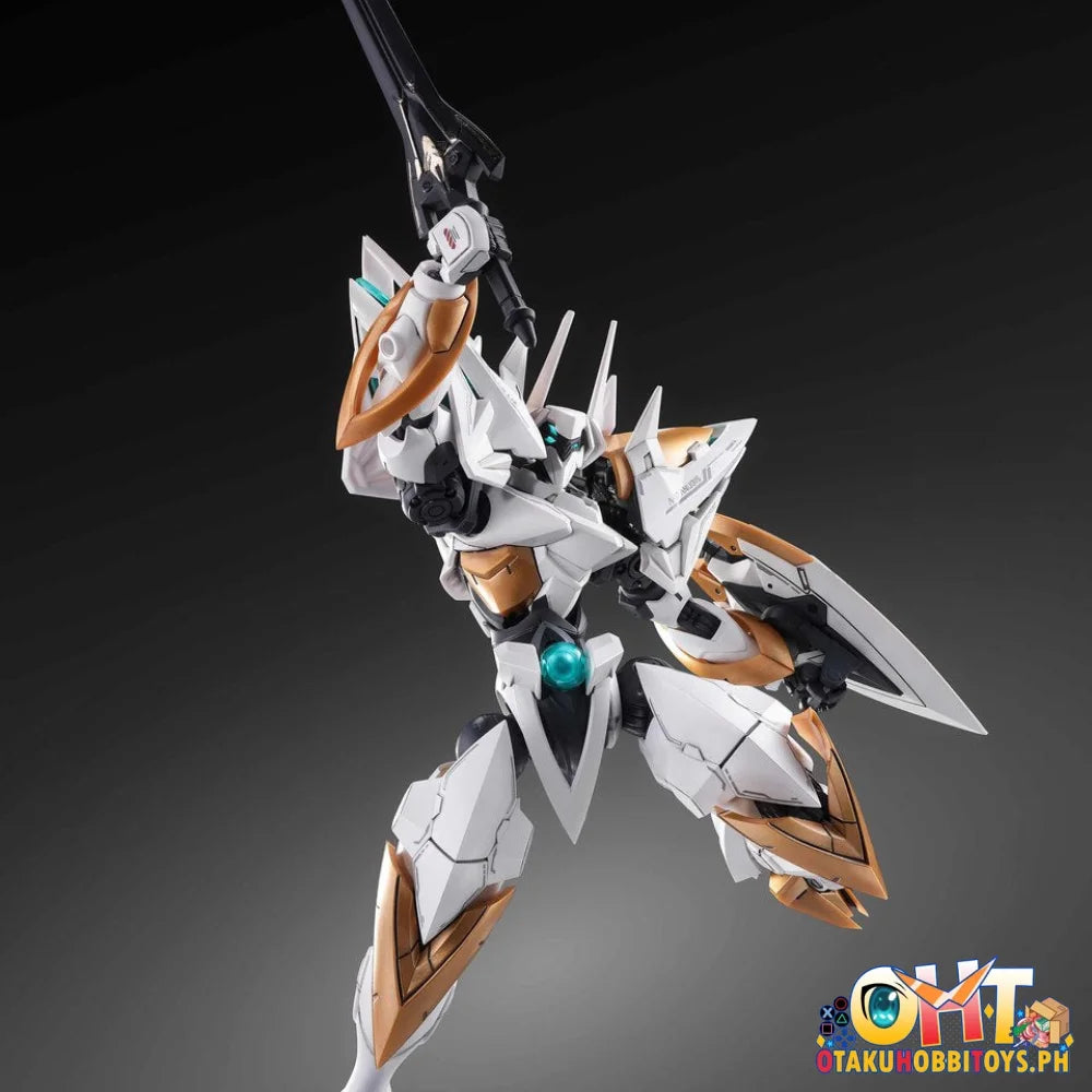 Snail Shell Arkframe 1/48 A-07 Anubis - Articulated Figure