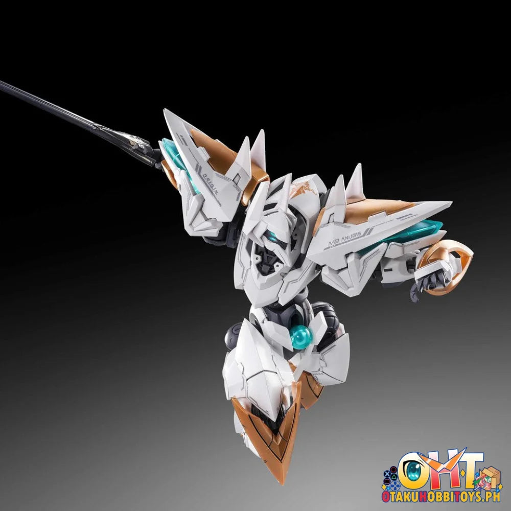 Snail Shell Arkframe 1/48 A-07 Anubis - Articulated Figure