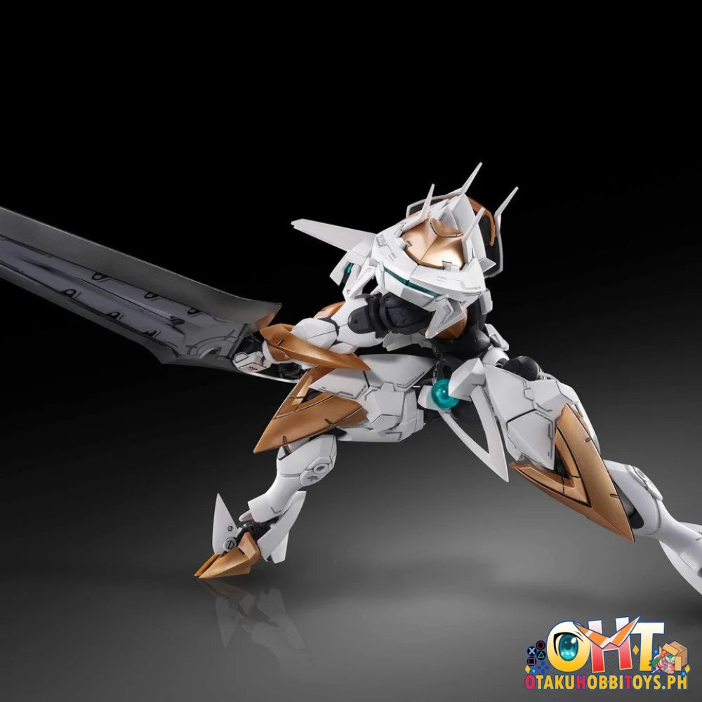 Snail Shell Arkframe 1/48 A-07 Anubis - Articulated Figure
