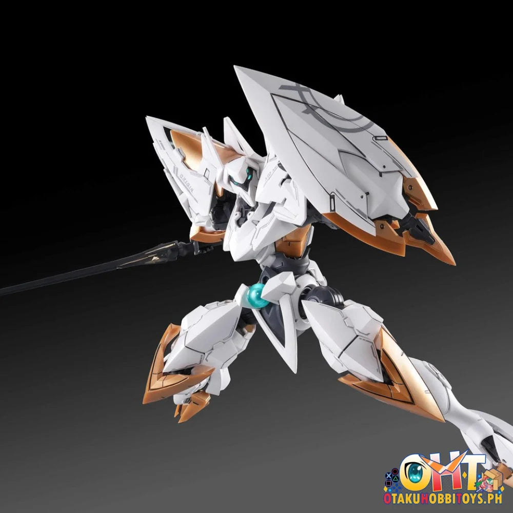 Snail Shell Arkframe 1/48 A-07 Anubis - Articulated Figure