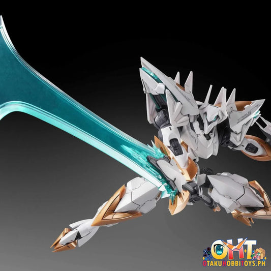 Snail Shell Arkframe 1/48 A-07 Anubis - Articulated Figure