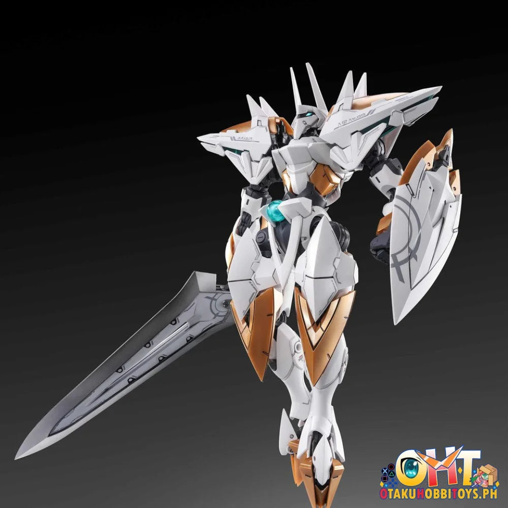Snail Shell Arkframe 1/48 A-07 Anubis - Articulated Figure