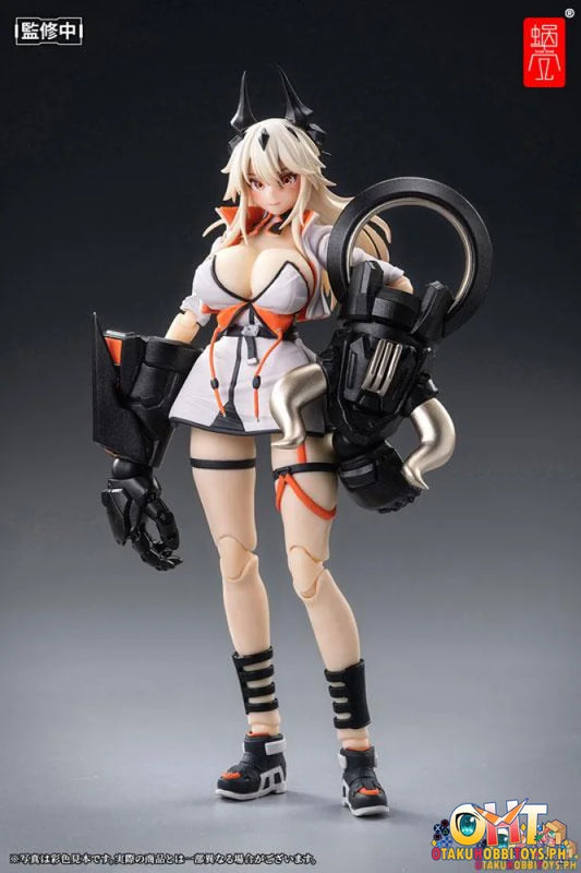 Snail Shell House of Sand 1/12 Toki Sakura Sister - ON HAND