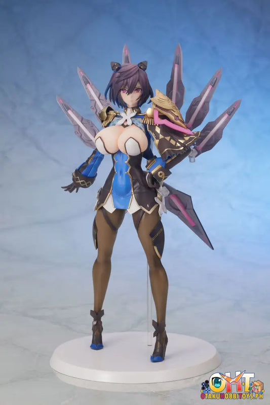Sol International Phantasy Star Online 2 Es 1/7 Khorshid Scale Figure