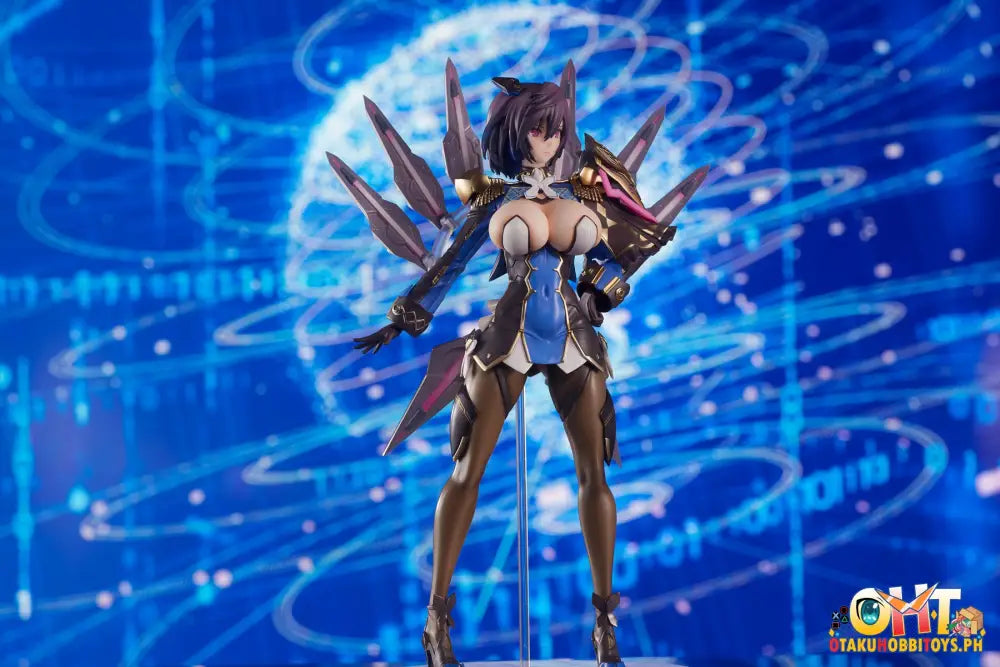 Sol International Phantasy Star Online 2 Es 1/7 Khorshid Scale Figure