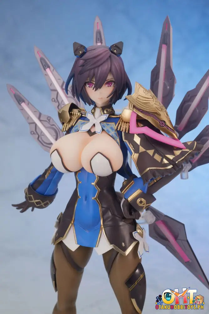 Sol International Phantasy Star Online 2 Es 1/7 Khorshid Scale Figure