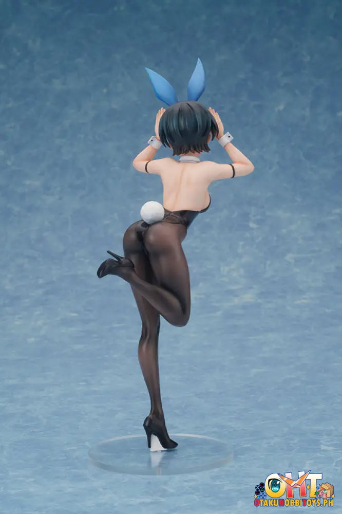 Sol International Rent-A-Girlfriend 1/7 Ruka Sarashina Bunny Ver. Scale Figure