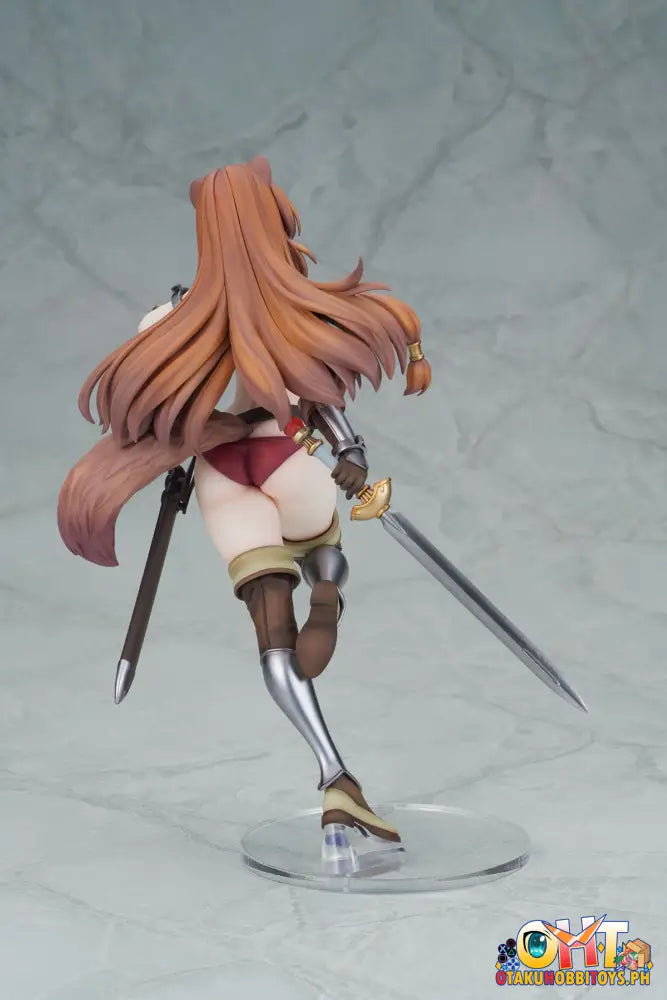 Sol International The Rising Of The Shield Hero 1/7 Raphtalia Bikini Armor Ver. Scale Figure