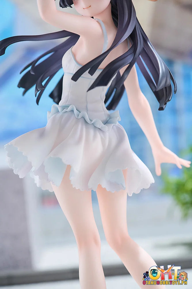 Solarain 1/6 Oreimo Kuroneko (Ruri Goko): Shironeko Ver. Scale Figure