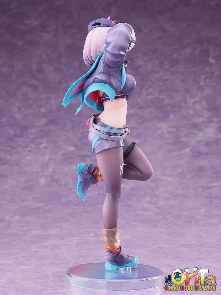 Solarain 1/7 Akane Shinjo: Dreamy Divas Ver. Scale Figure