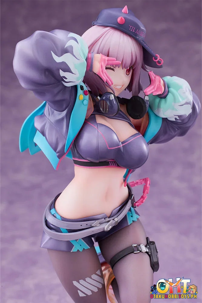 Solarain 1/7 Akane Shinjo: Dreamy Divas Ver. Scale Figure