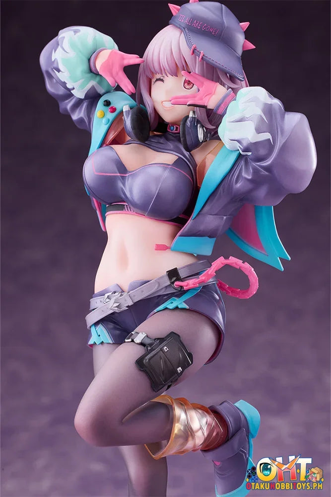 Solarain 1/7 Akane Shinjo: Dreamy Divas Ver. Scale Figure
