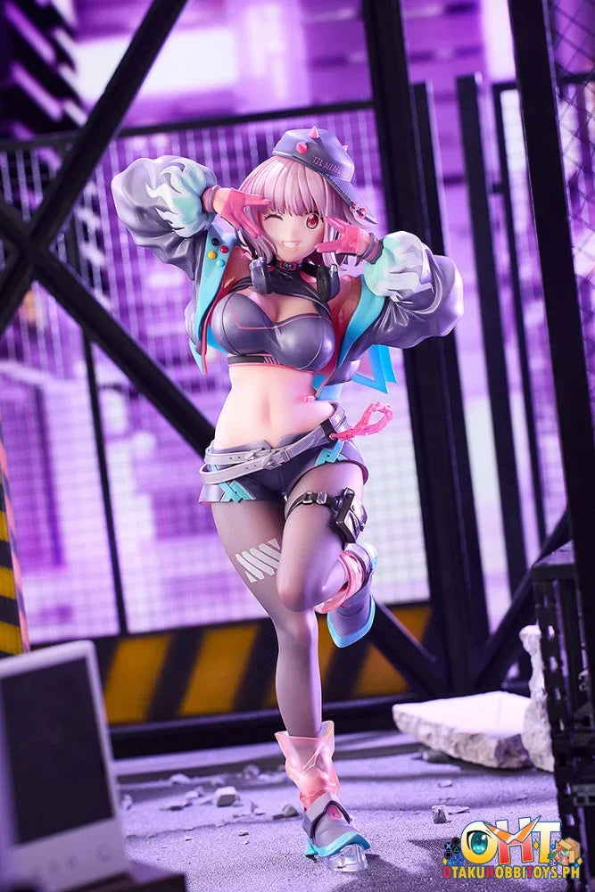 Solarain 1/7 Akane Shinjo: Dreamy Divas Ver. Scale Figure