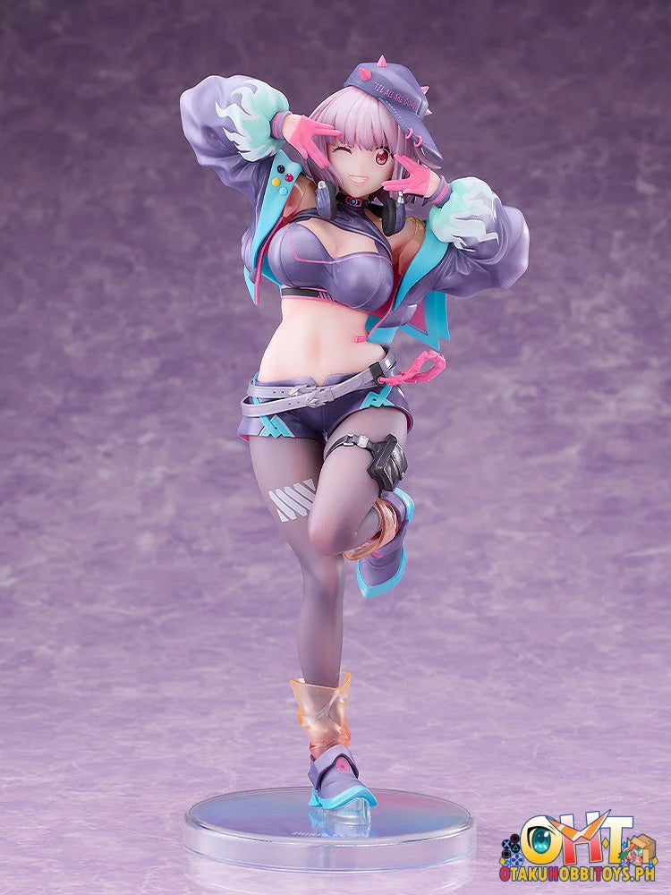 Solarain 1/7 Akane Shinjo: Dreamy Divas Ver. Scale Figure