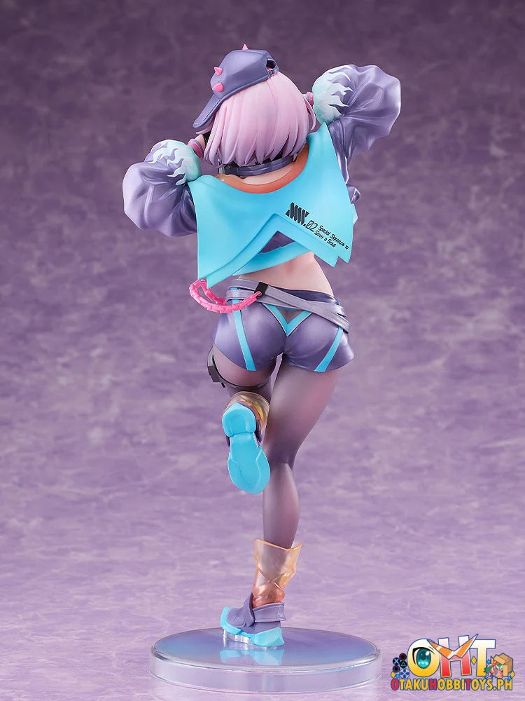 Solarain 1/7 Akane Shinjo: Dreamy Divas Ver. Scale Figure