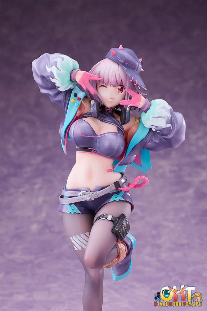 Solarain 1/7 Akane Shinjo: Dreamy Divas Ver. Scale Figure