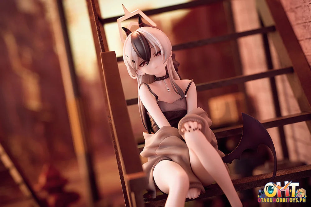 Solarain 1/7 Blue Archive Kayoko Scale Figure