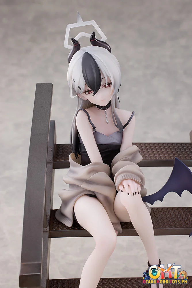 Solarain 1/7 Blue Archive Kayoko Scale Figure