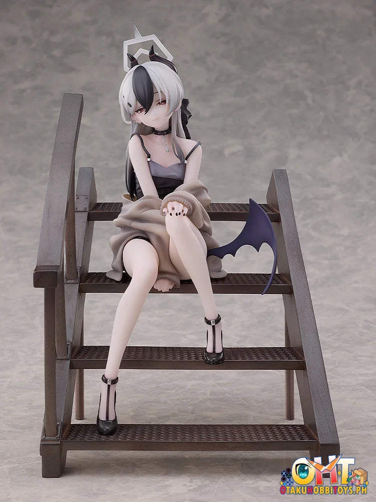 Solarain 1/7 Blue Archive Kayoko Scale Figure