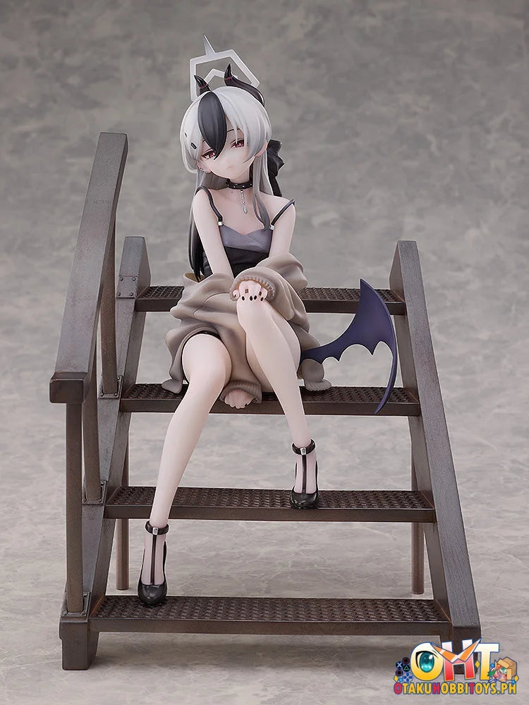 Solarain 1/7 Blue Archive Kayoko Scale Figure