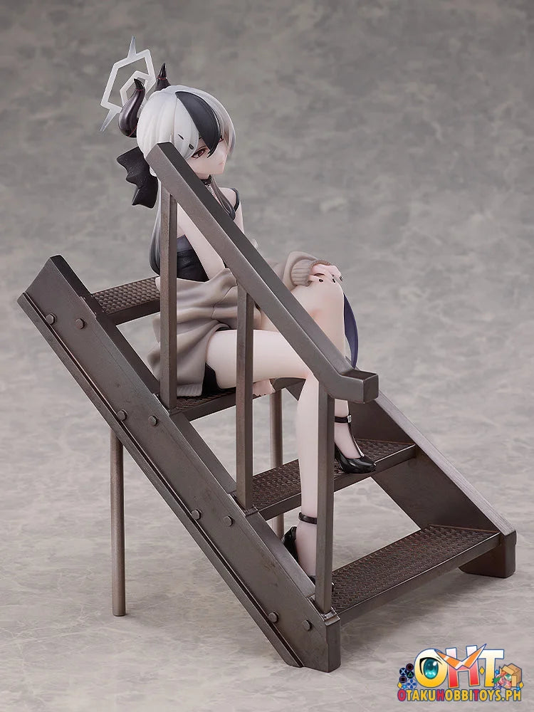 Solarain 1/7 Blue Archive Kayoko Scale Figure